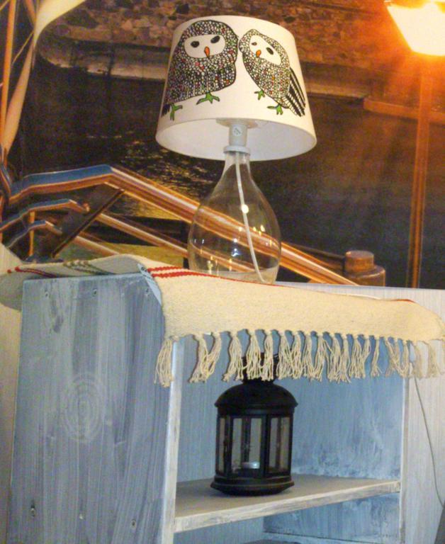 Wdj Hostel Varsovie Extérieur photo